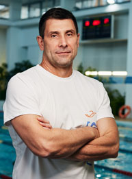 Сергей Отставнов