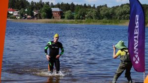 SilverSeligerSwim - Сеть бассейнов клуба «Мэвис-1» обучение плаванию взрослых в С.-Петербурге