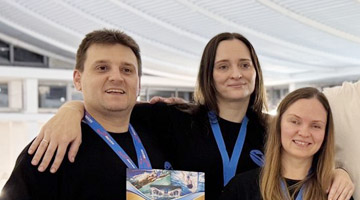 Новогоднее первенство клуба Mevis