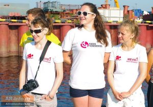 Соревнования - Школа плавания «Mevis» обучение плаванию взрослых в С.-Петербурге